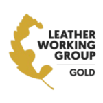 LWG Gold Durli Leathers