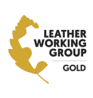 LWG Gold Durli Leathers