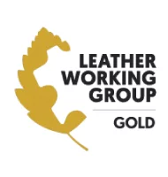 LWG Oro Durli Leathers