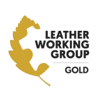 LWG Oro Durli Leathers