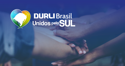Durli Brazil United for the South