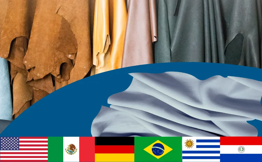 Global Diversity of Durli Leather