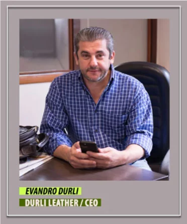 Evandro Durli