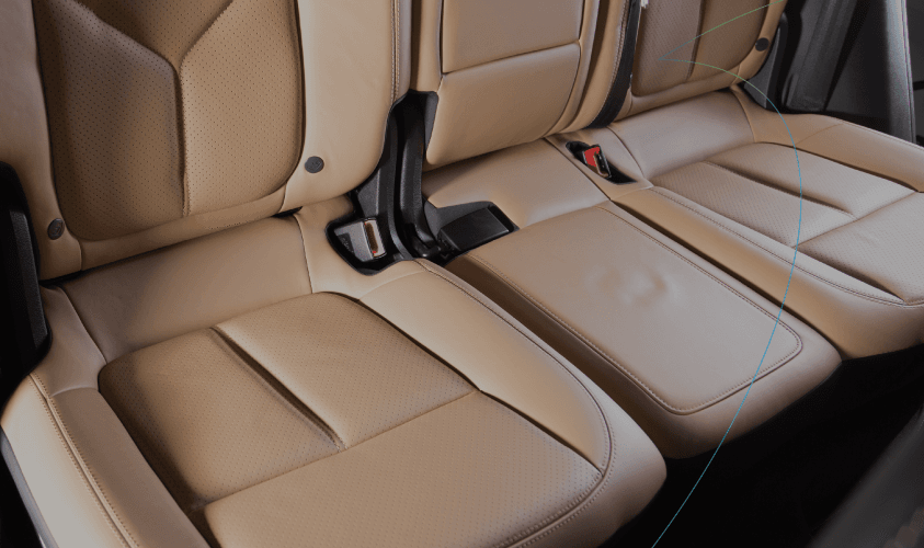 Tendências de design em couros para o setor automotivo