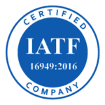 IATF 16949 Durli Leathers