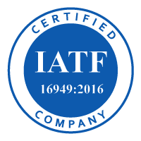 IATF 16949 Durli Leathers