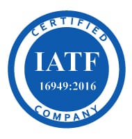 IATF 16949 Durli Leathers