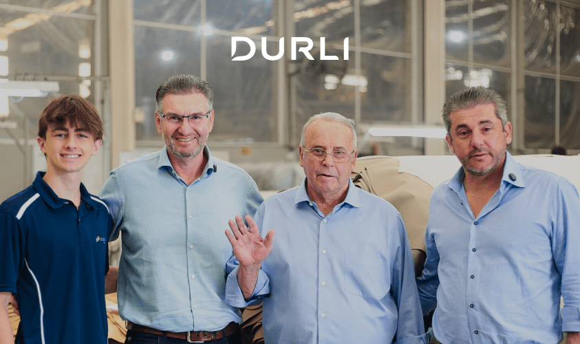 Principais fornecedores de couro do mercado global