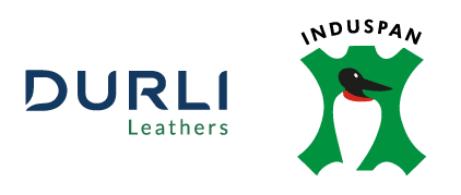 Logo Durli Leathers Induspan