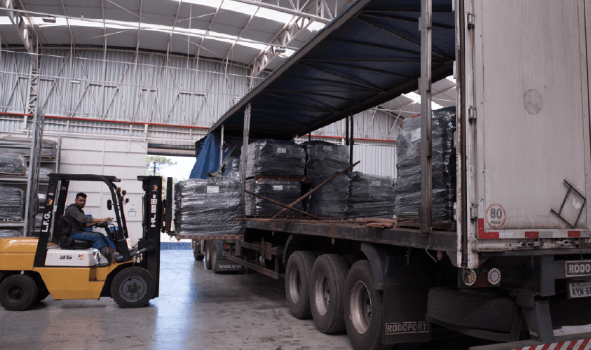 fornecedor de couro brasileiro