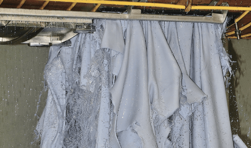 Couro Wet Blue e Semiacabado norte-americano