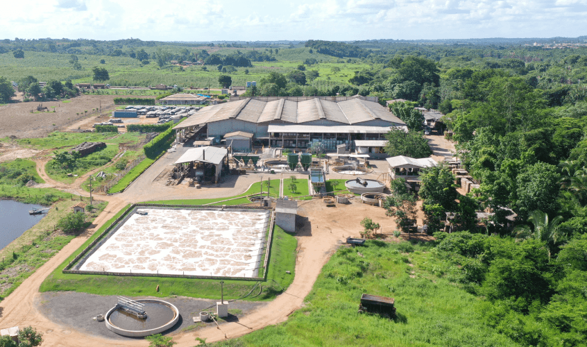 economia circular na indústria do couro